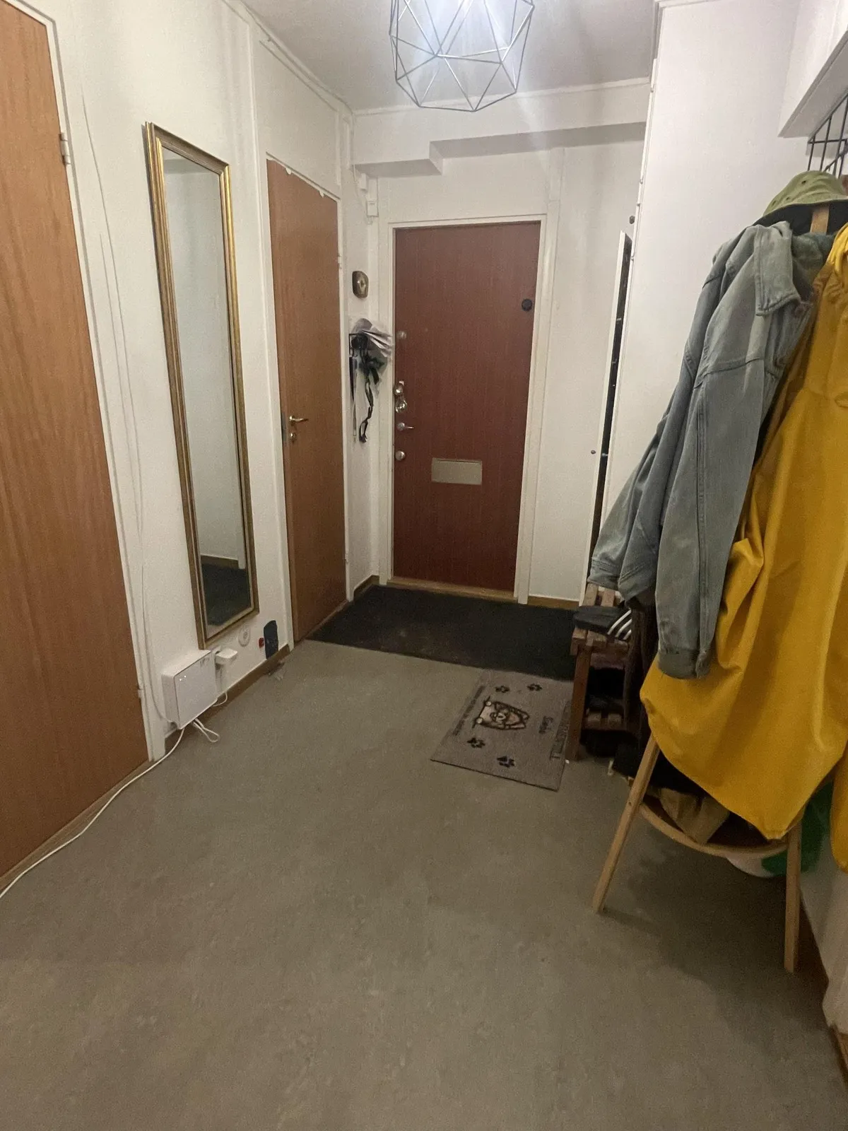 Hyreslägenhet på Ekerö i ekero