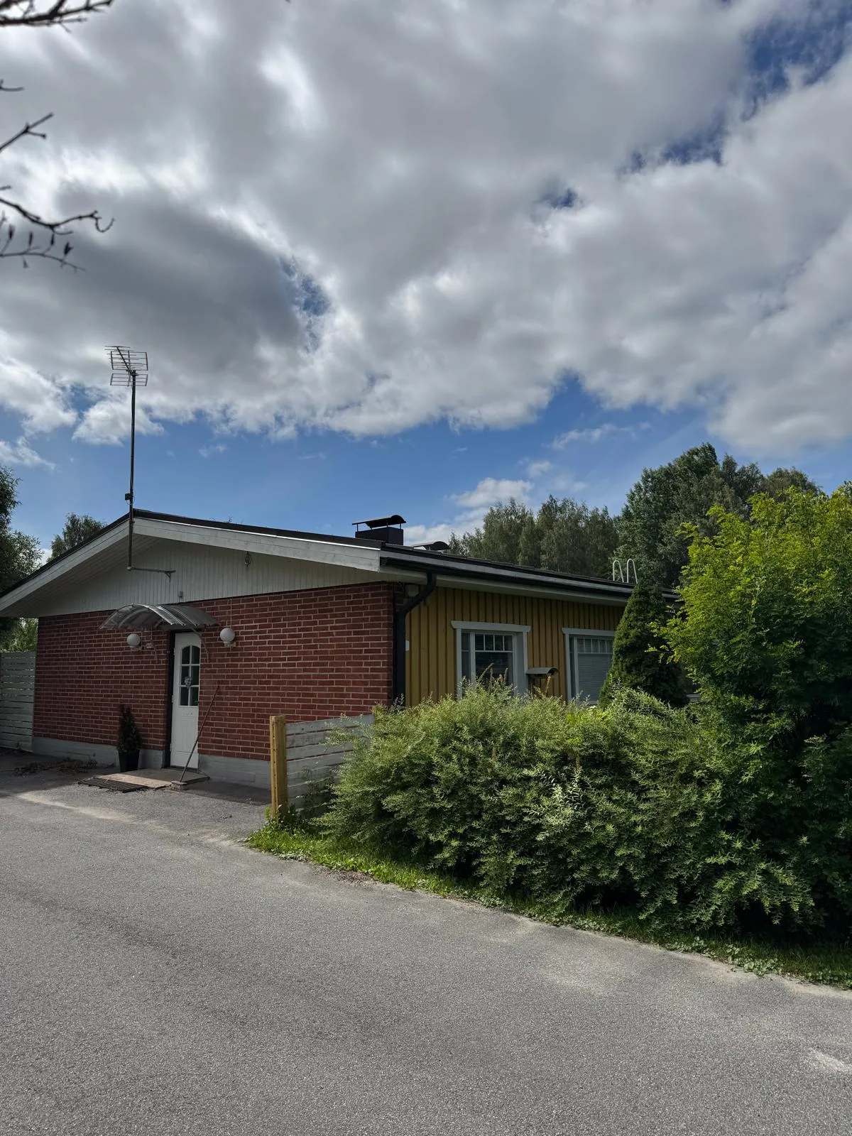 Hyresbostad på Lappeenranta i lappeenranta