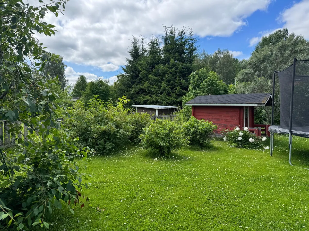 Hyresbostad på Lappeenranta i lappeenranta