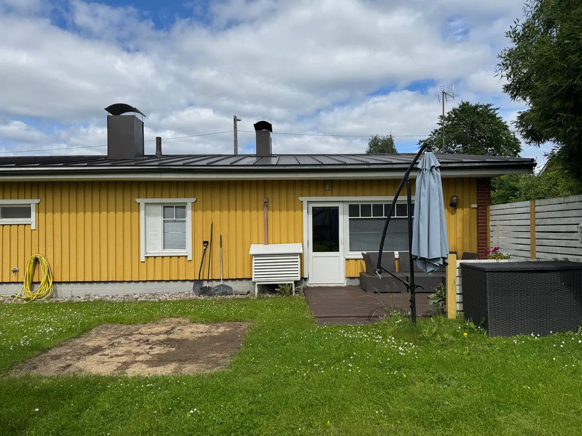 Hyresbostad på Lappeenranta i lappeenranta