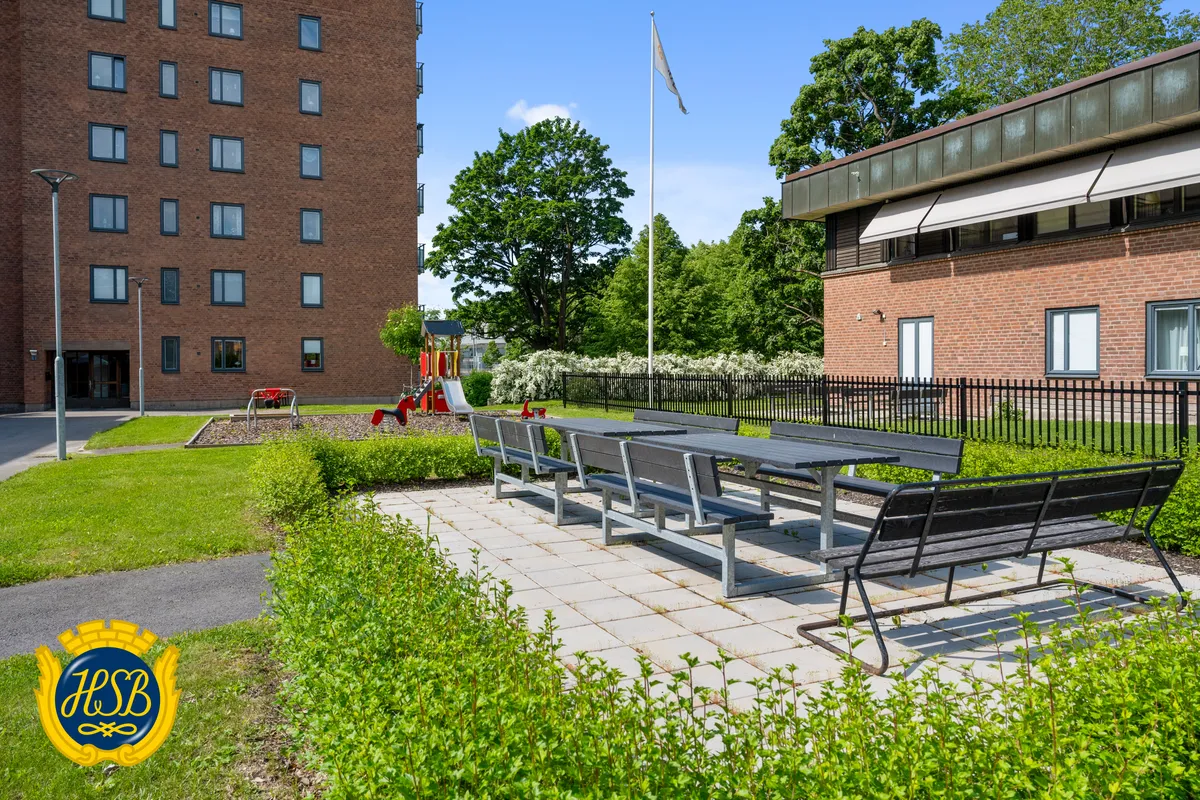Hyreslägenhet på Borlänge i borlange