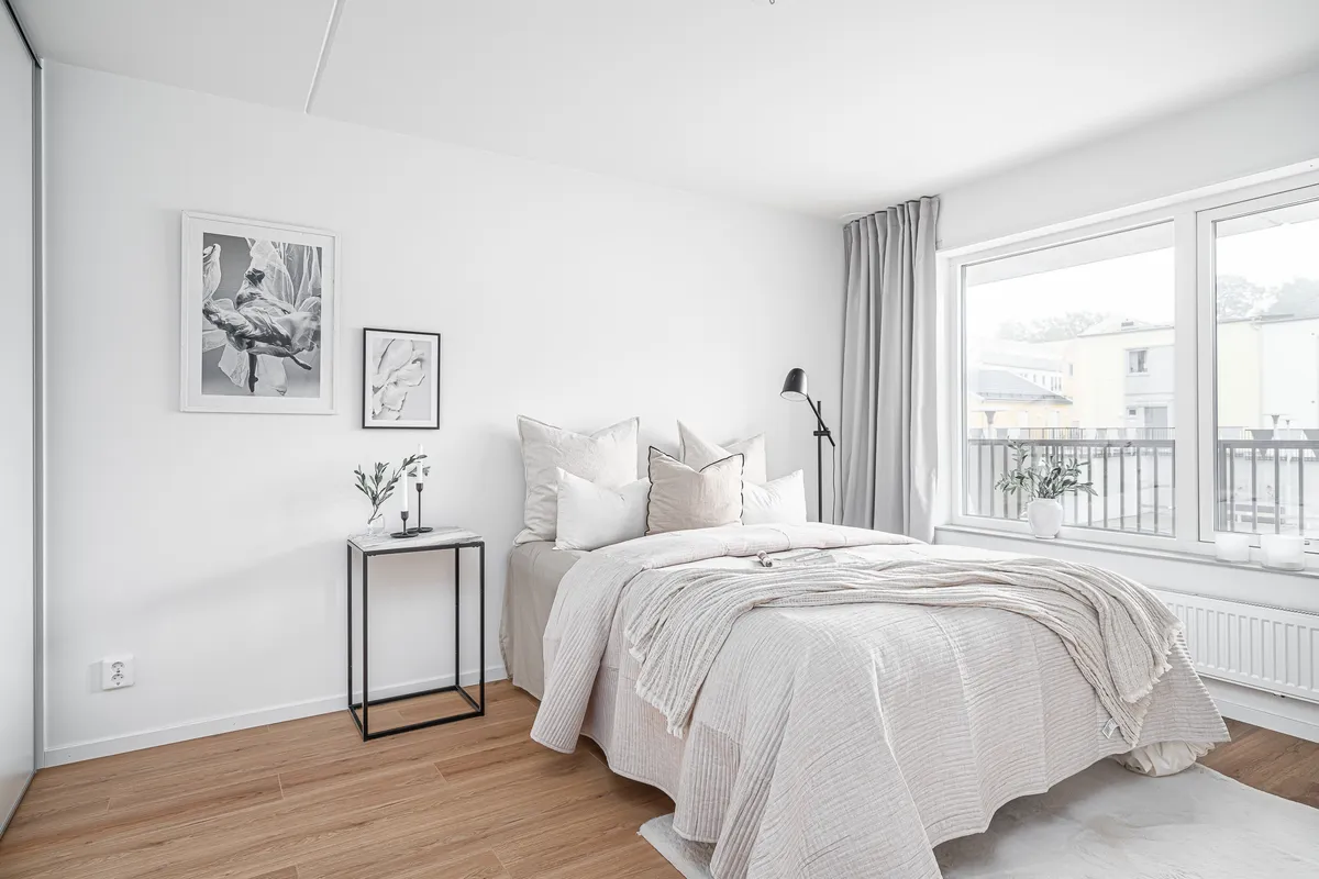 Hyreslägenhet på Nyköping i nykoping