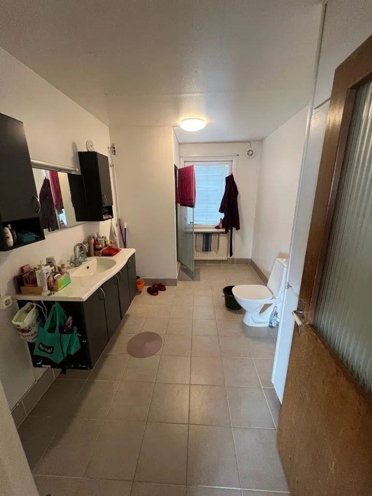 Hyreslägenhet på Skellefteå i skelleftea