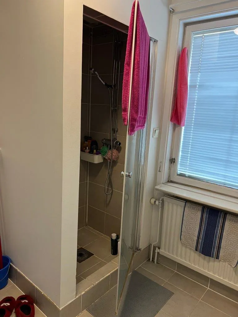 Hyreslägenhet på Skellefteå i skelleftea