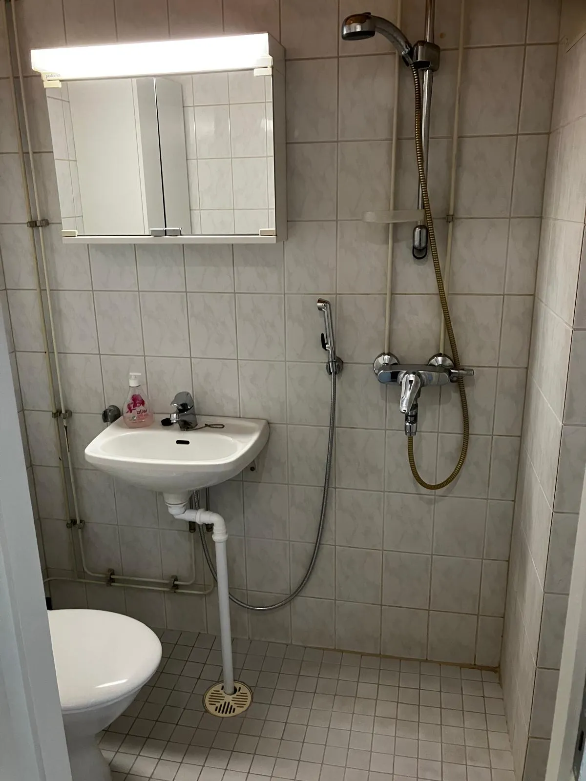 Hyreslägenhet på Hämeenlinna i hameenlinna