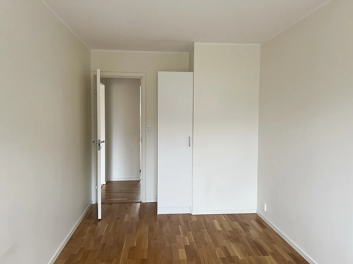 Hyreslägenhet på Nyköping i nykoping