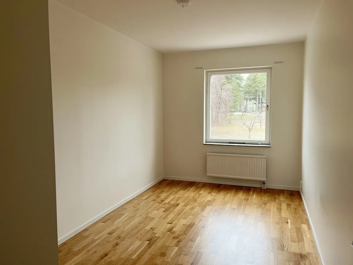 Hyreslägenhet på Nyköping i nykoping