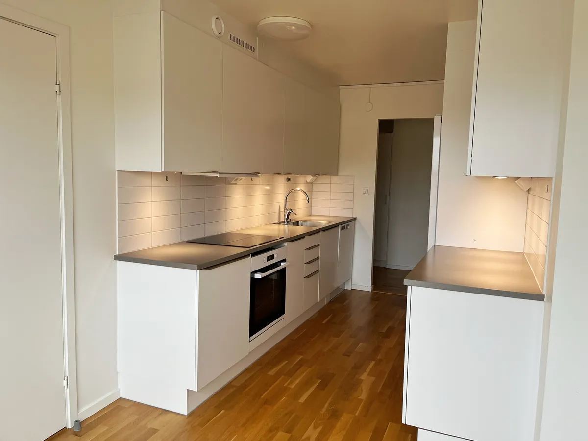 Hyreslägenhet på Nyköping i nykoping