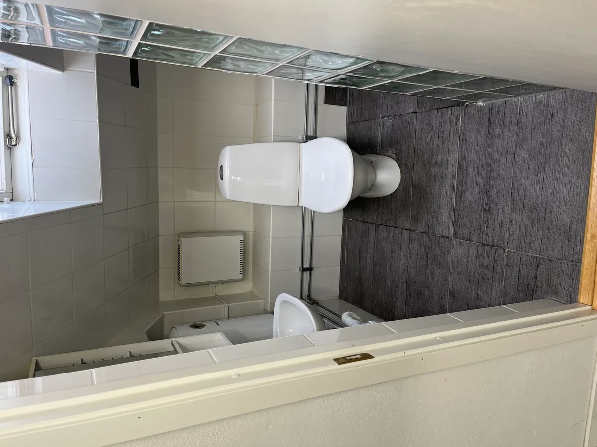 Hyreslägenhet på Broby i broby