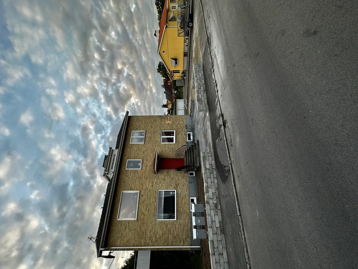 Hyreslägenhet på Broby i broby