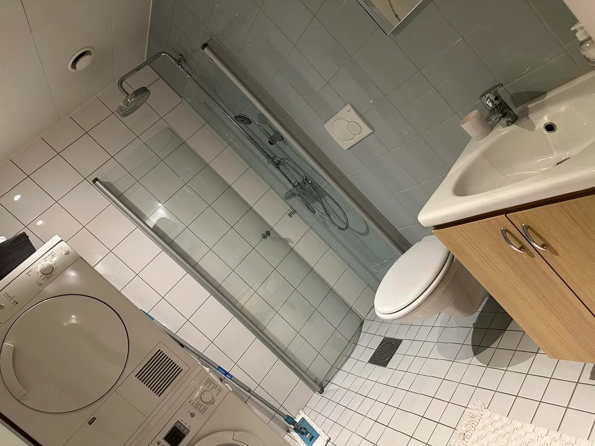 Hyreslägenhet på Bunkeflostrand i bunkeflostrand