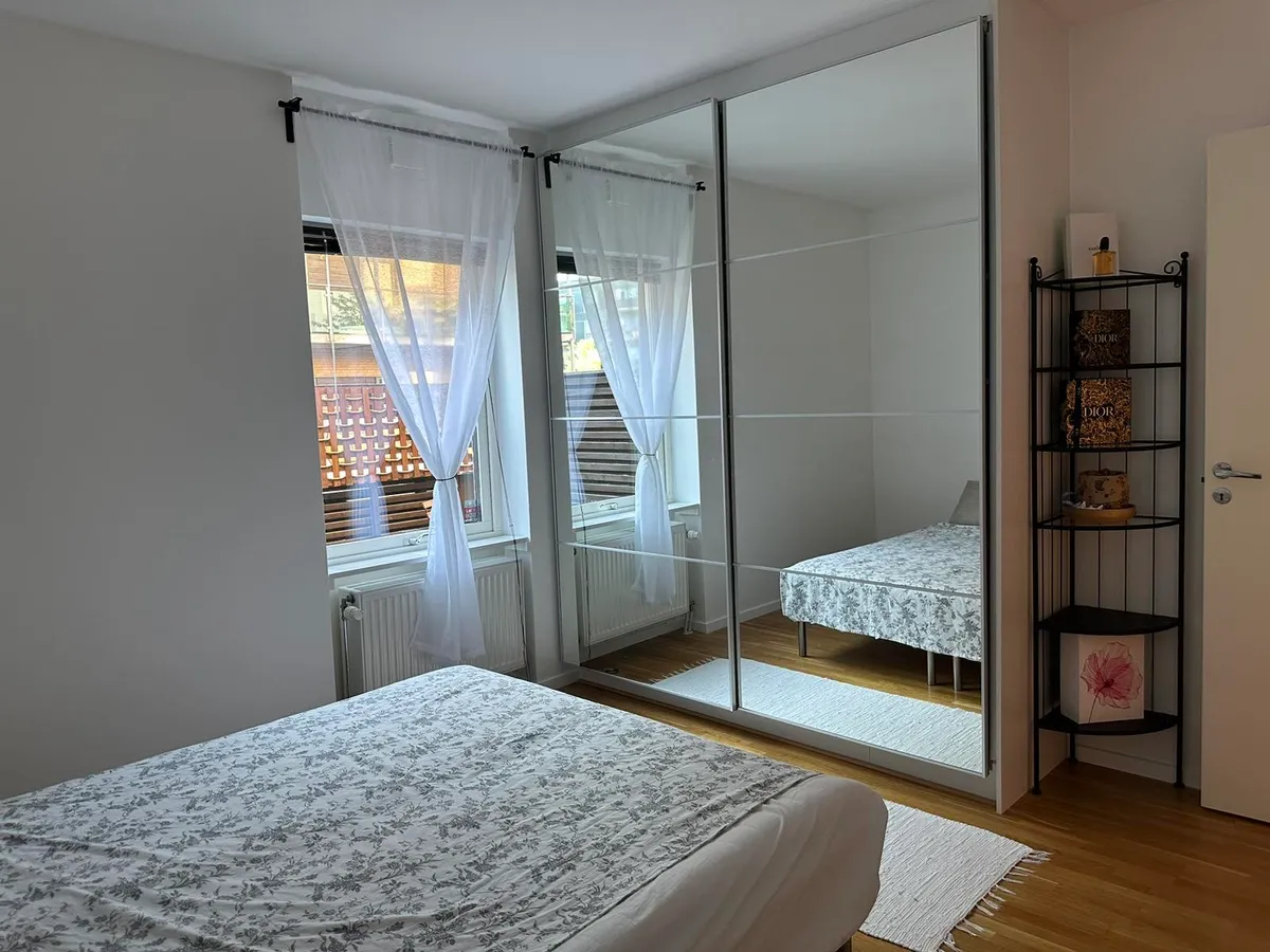 Hyreslägenhet på Bunkeflostrand i bunkeflostrand