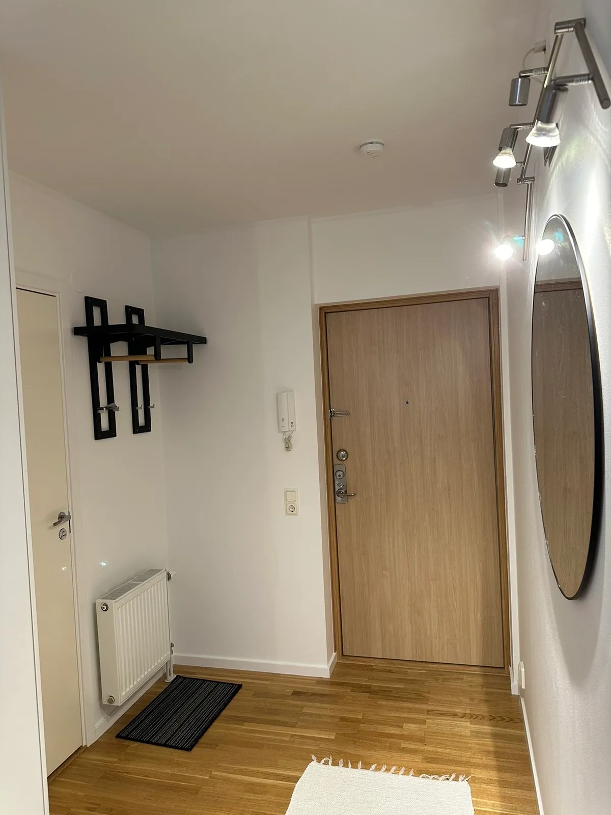 Hyreslägenhet på Bunkeflostrand i bunkeflostrand