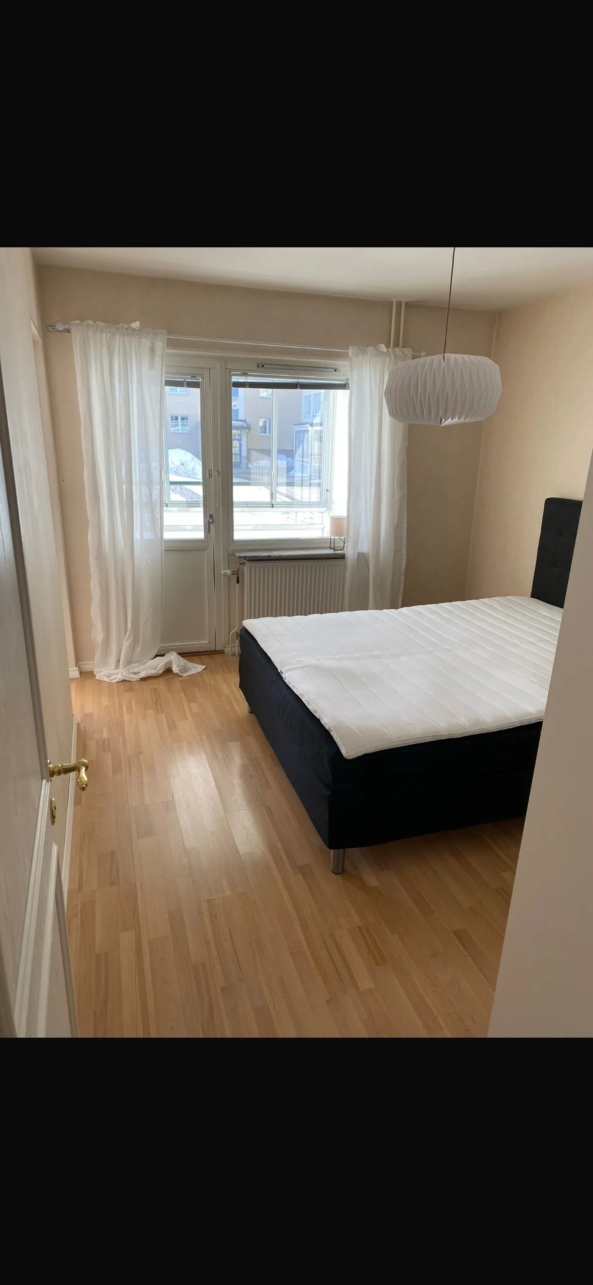 Hyreslägenhet på Skellefteå i skelleftea