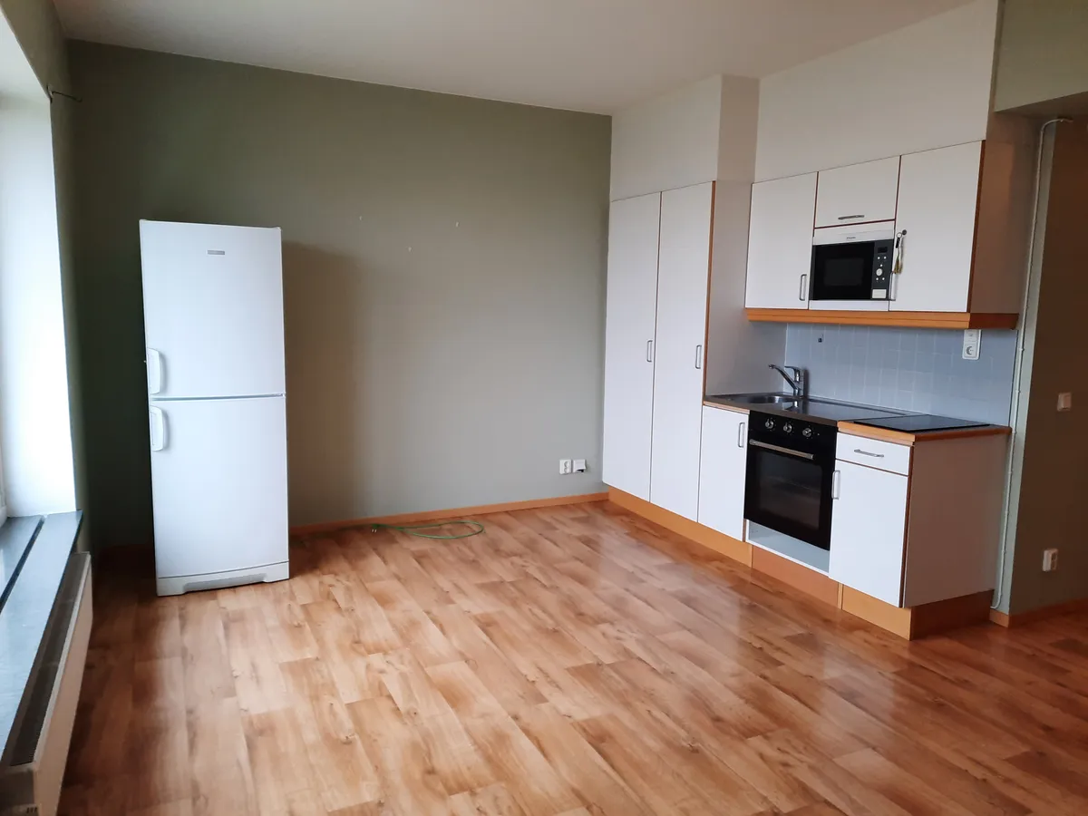 Hyreslägenhet på Västra Karup i vastra-karup