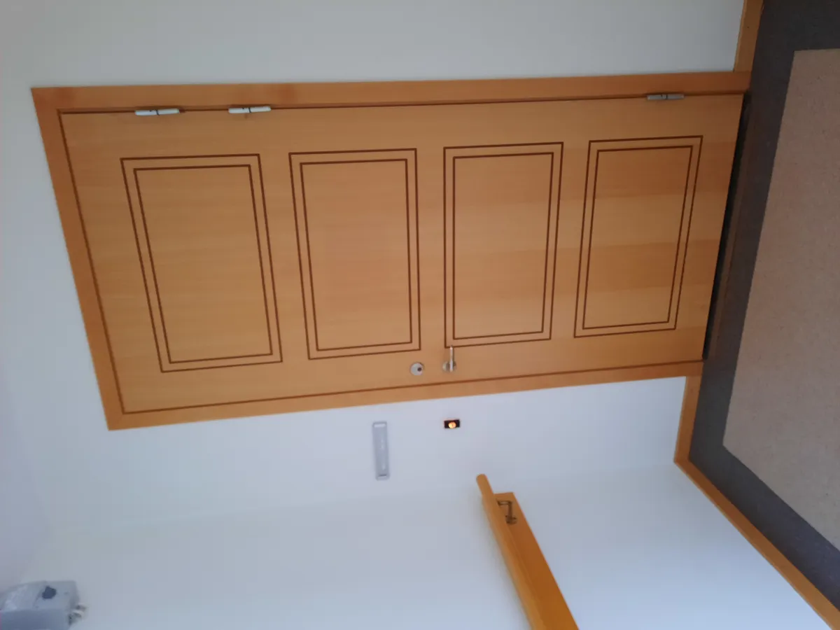 Hyreslägenhet på Västra Karup i vastra-karup