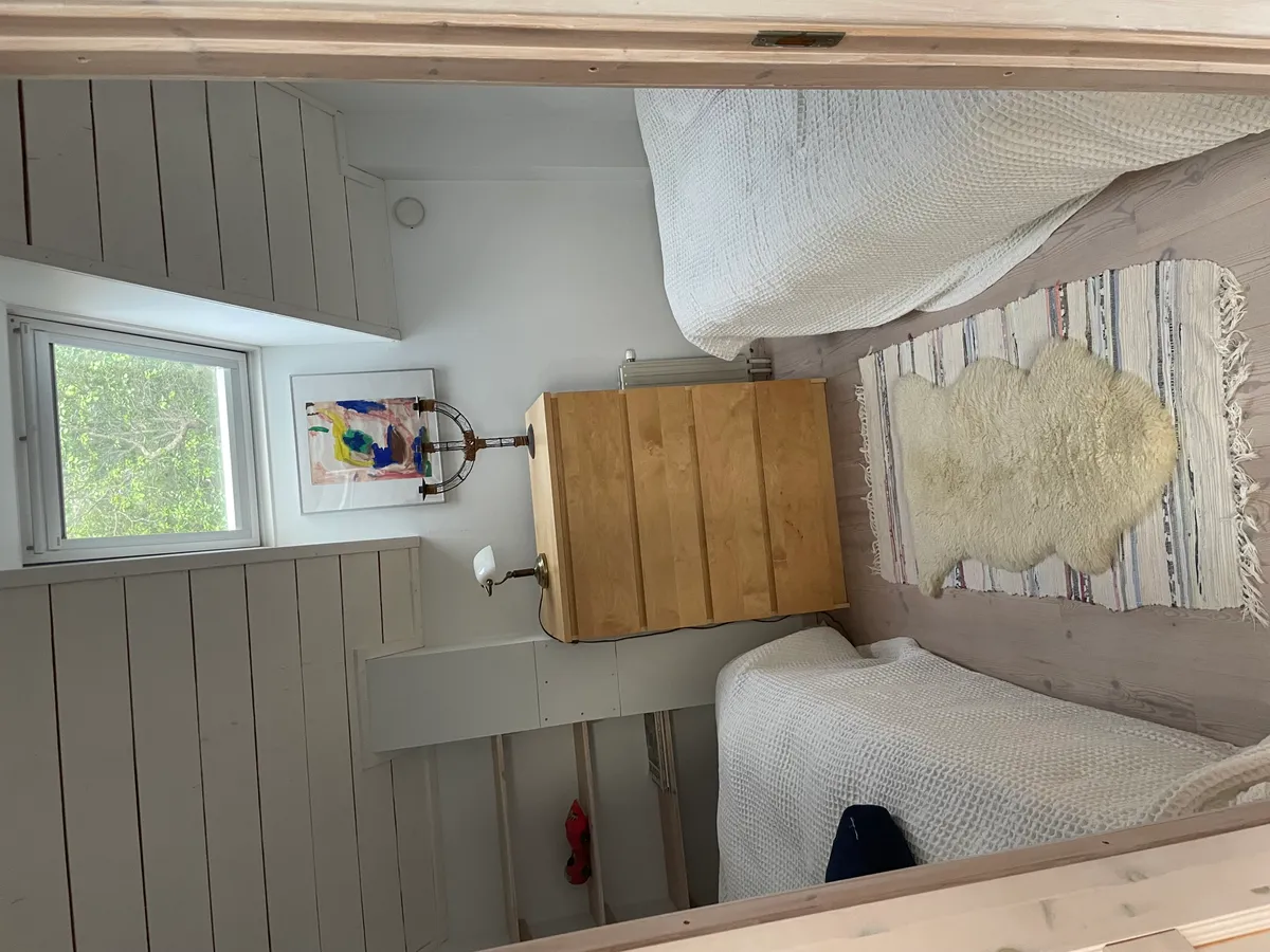 Hyresbostad på Saltsjöbaden i saltsjobaden