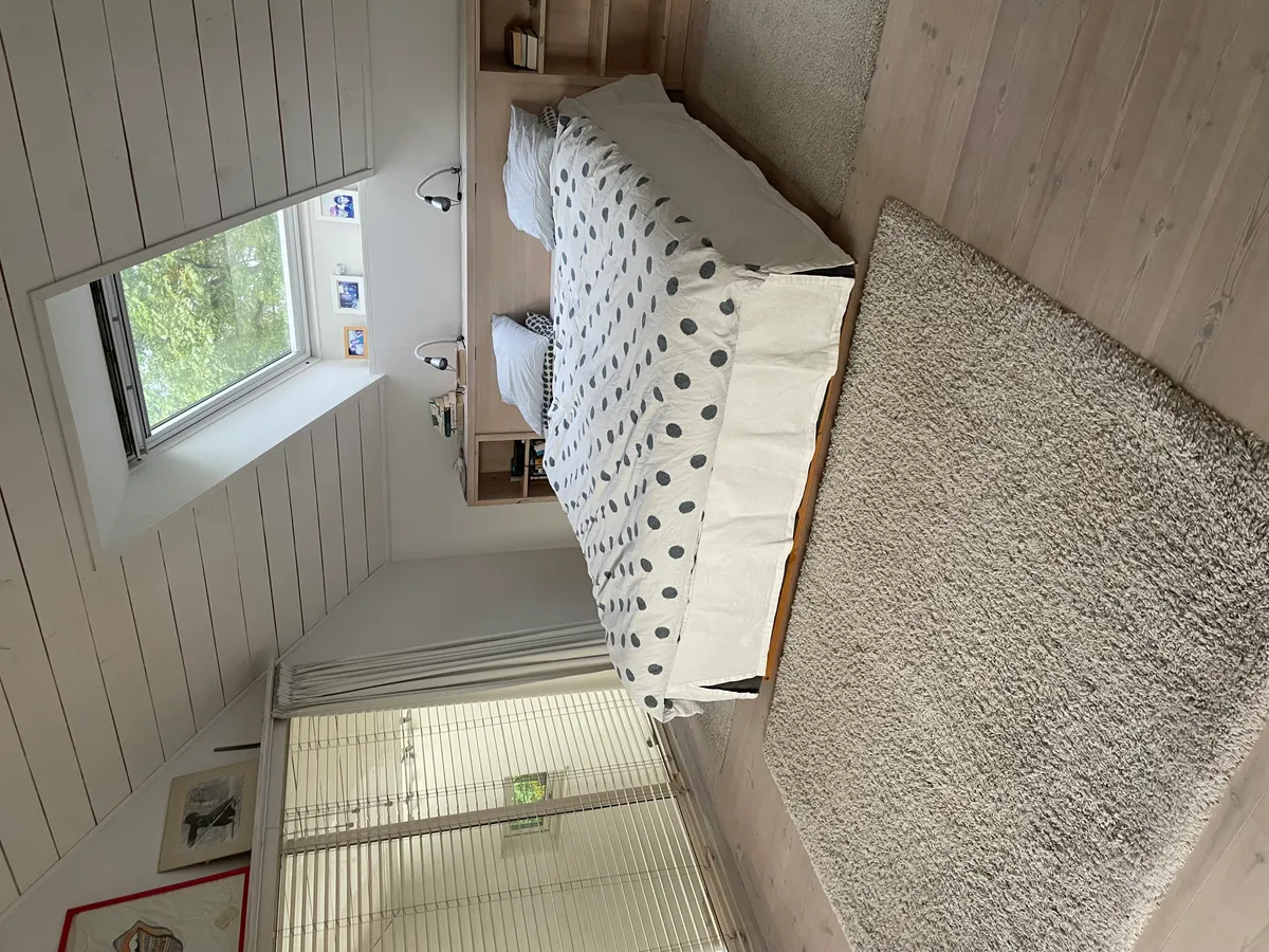 Hyresbostad på Saltsjöbaden i saltsjobaden