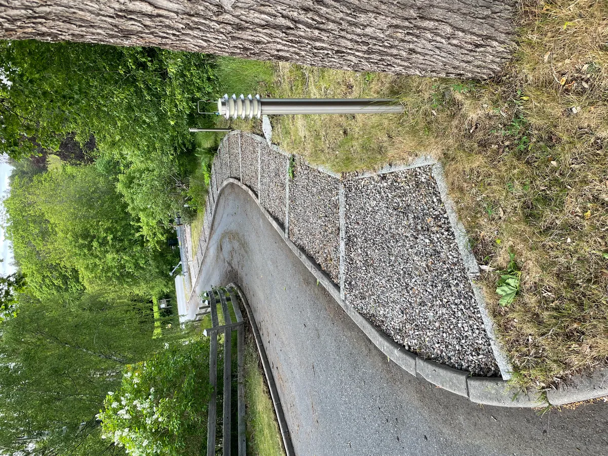 Hyresbostad på Saltsjöbaden i saltsjobaden