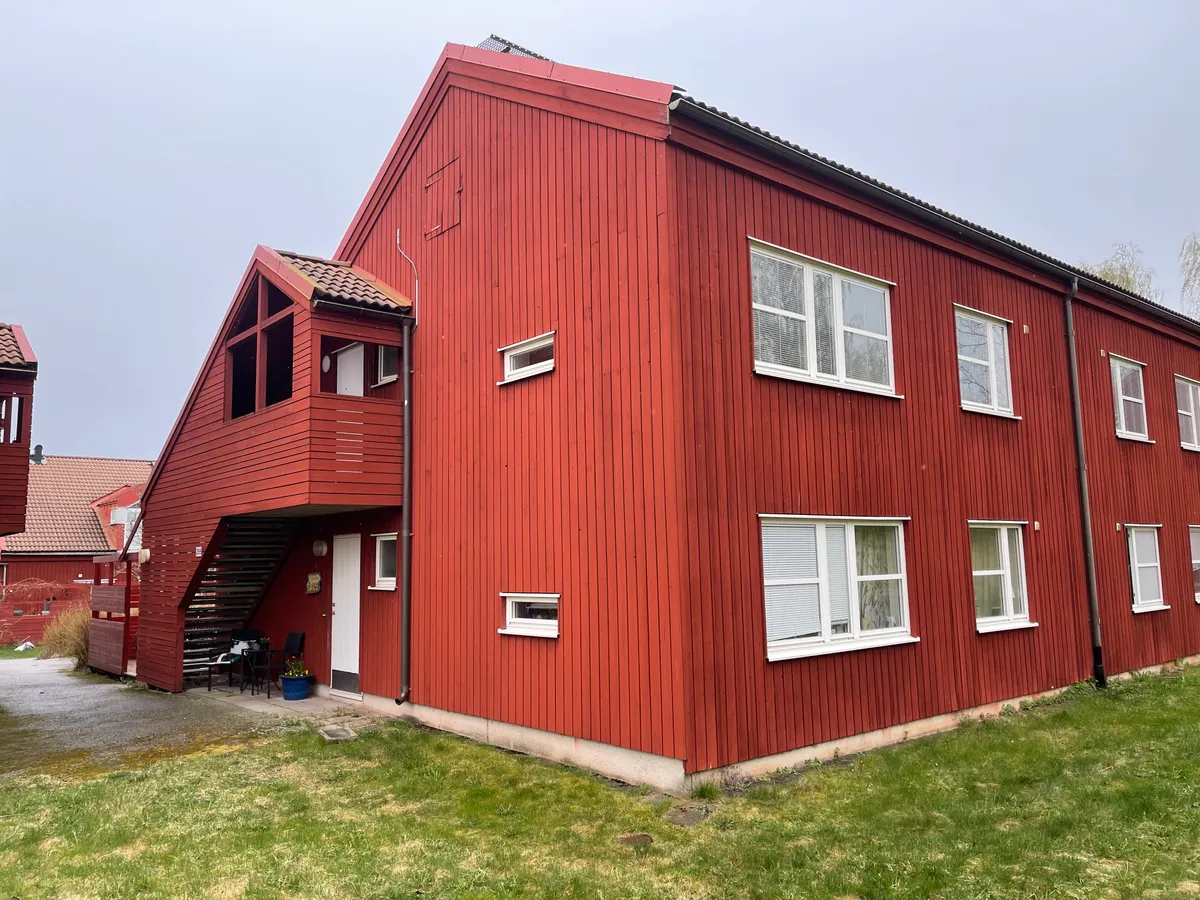 Hyreslägenhet på Norrtälje i norrtalje