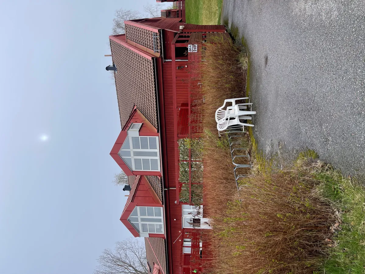 Hyreslägenhet på Norrtälje i norrtalje