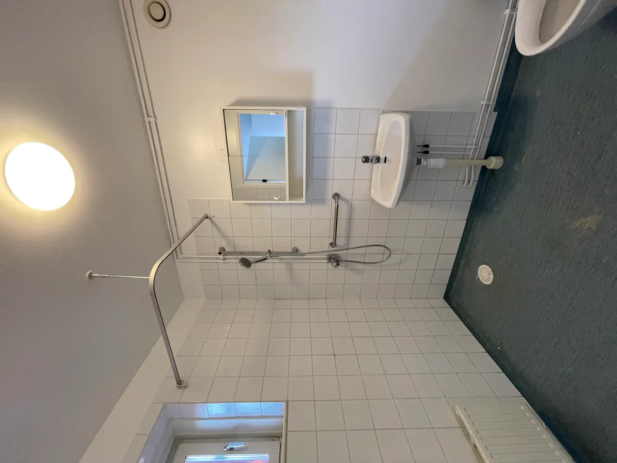 Hyreslägenhet på Norrtälje i norrtalje