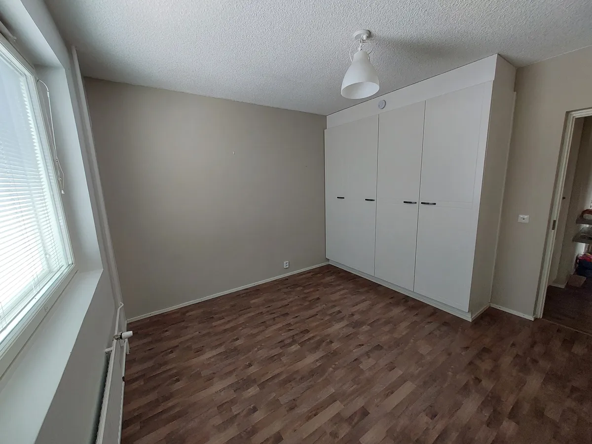 Hyreslägenhet på Kuopio i kuopio