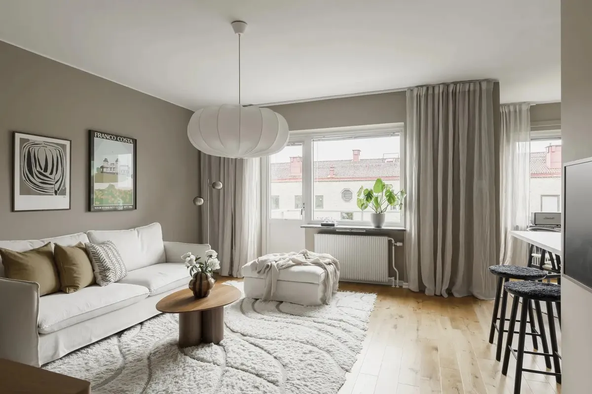 Hyreslägenhet på Göteborg i goteborg