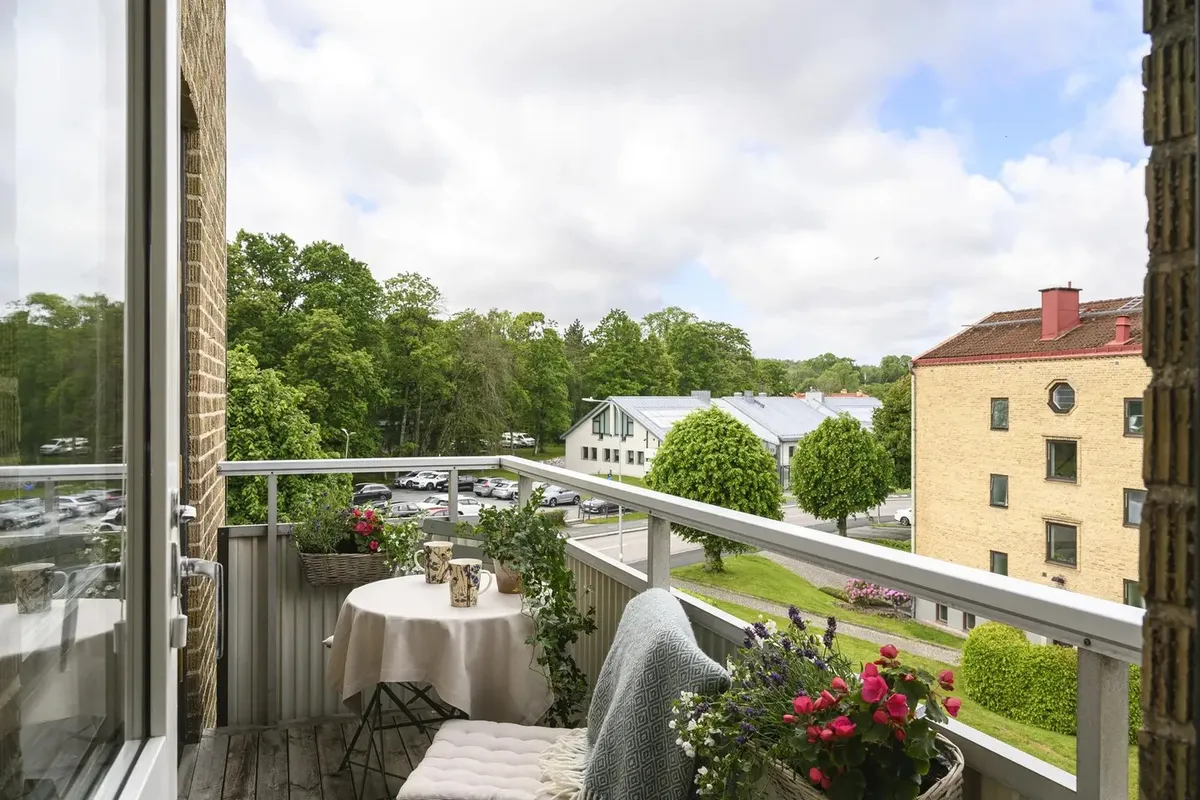 Hyreslägenhet på Göteborg i goteborg
