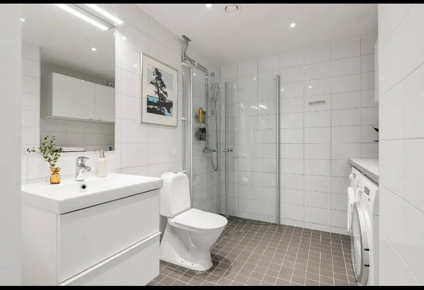 Hyreslägenhet på Sundbyberg i sundbyberg