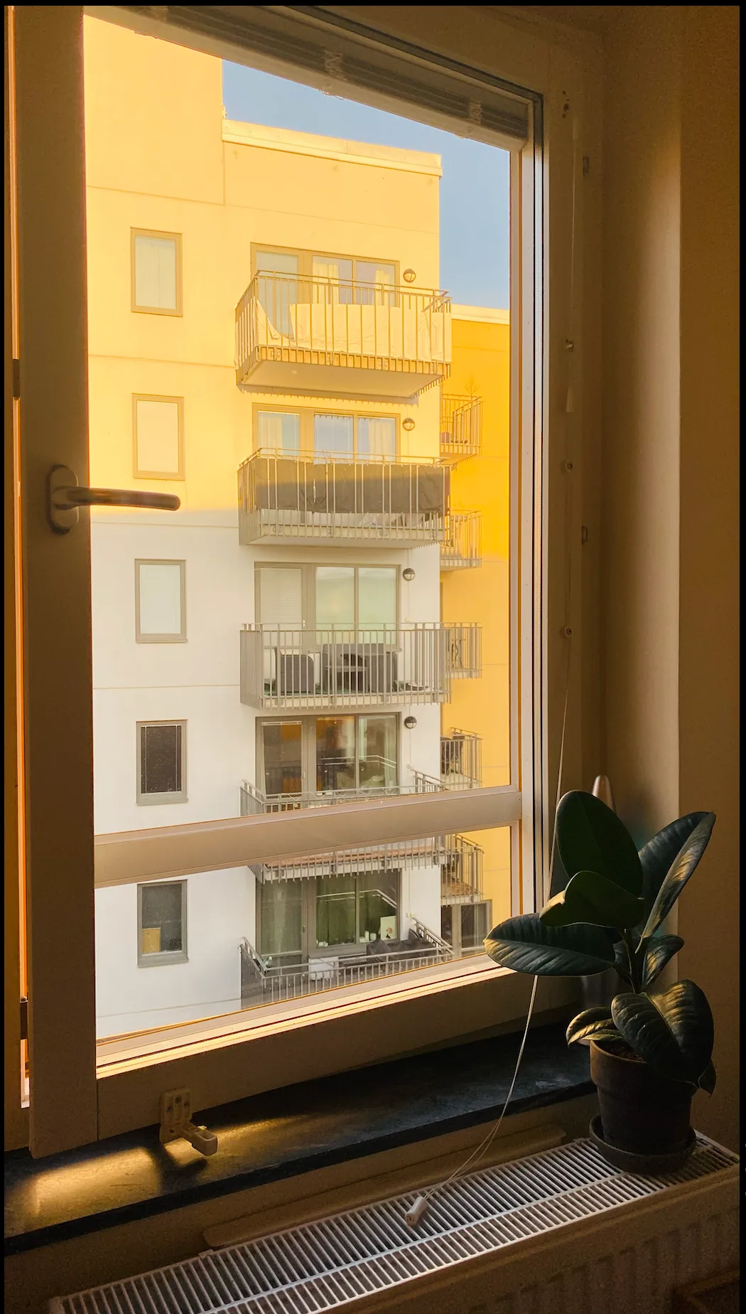 Hyreslägenhet på Sundbyberg i sundbyberg