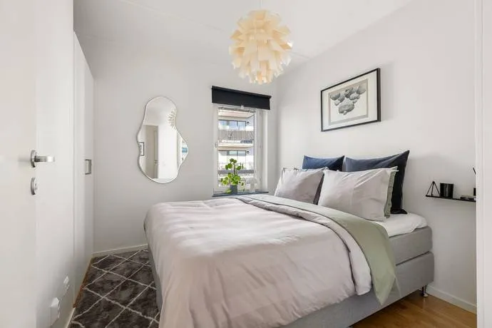 Hyreslägenhet på Sundbyberg i sundbyberg