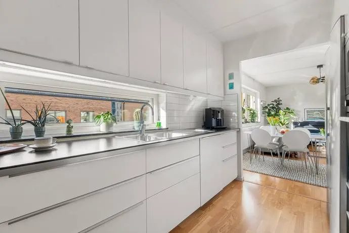 Hyreslägenhet på Sundbyberg i sundbyberg
