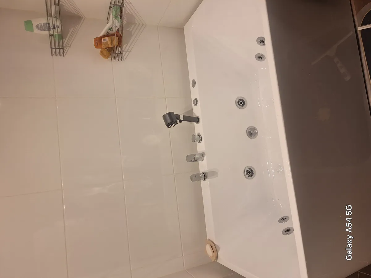 Hyresbostad på Skogås i skogas