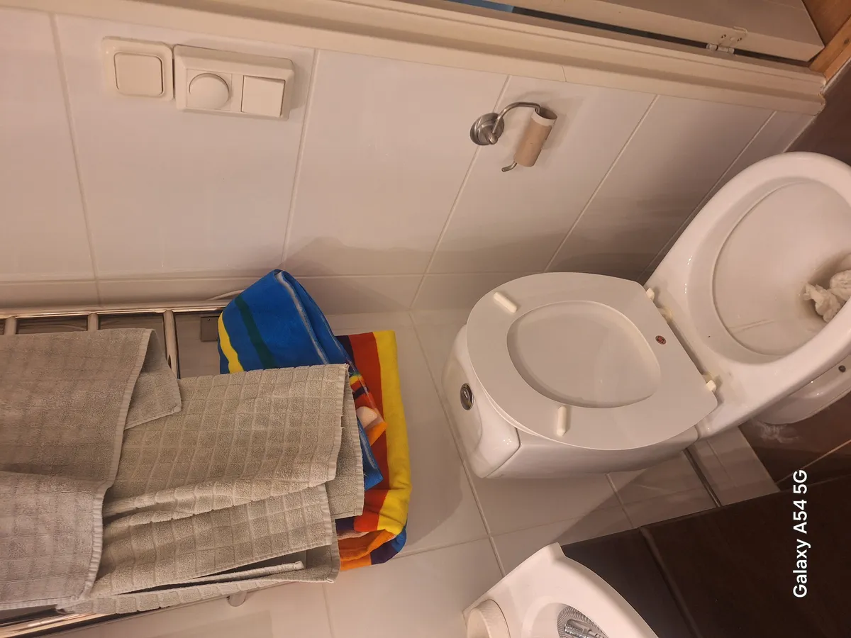 Hyresbostad på Skogås i skogas