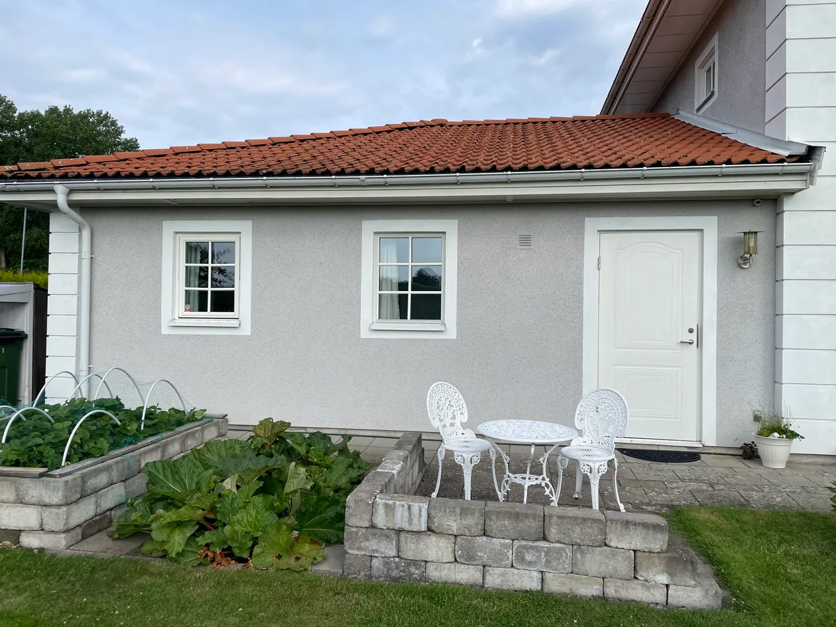 Hyreslägenhet på Jönköping i jonkoping