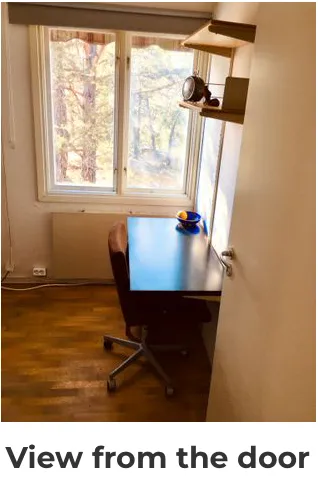 Hyresbostad på Värmdö i varmdo