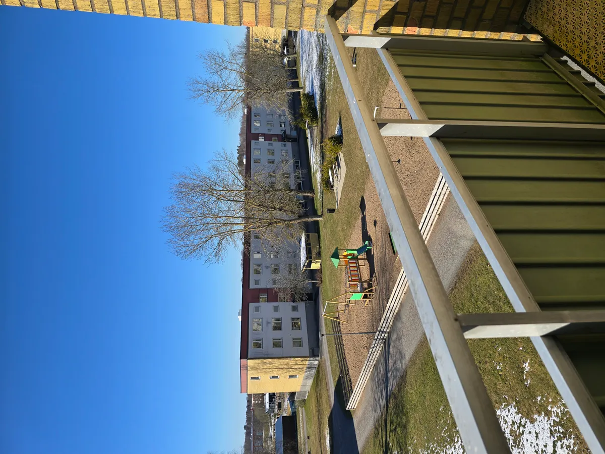 Hyreslägenhet på Motala i motala
