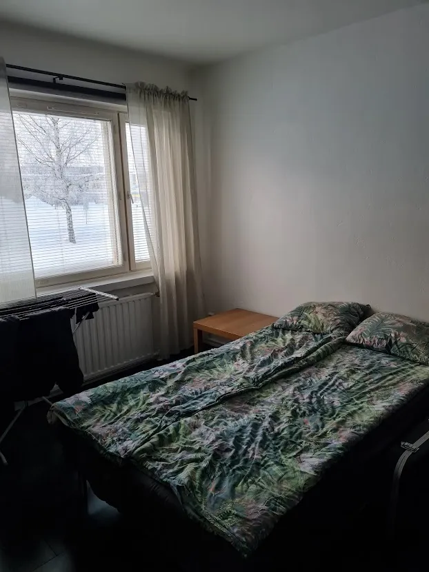Hyreslägenhet på Kemi i kemi