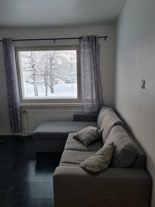 Hyreslägenhet på Kemi i kemi