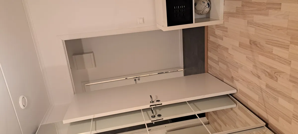 Hyreslägenhet på Partille i partille