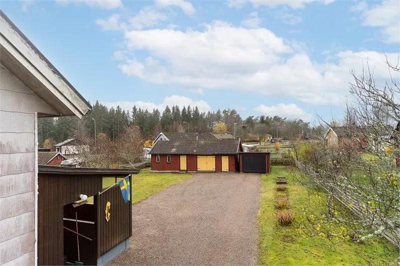 Hyresbostad på Bodafors i bodafors