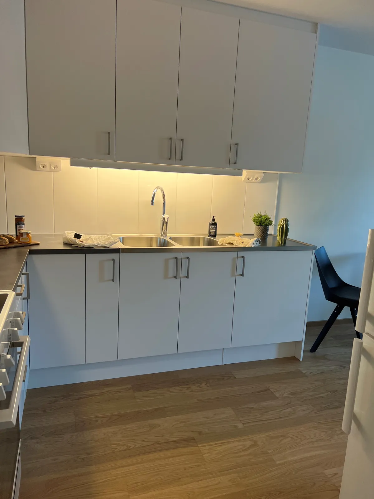 Hyreslägenhet på Linköping i linkoping