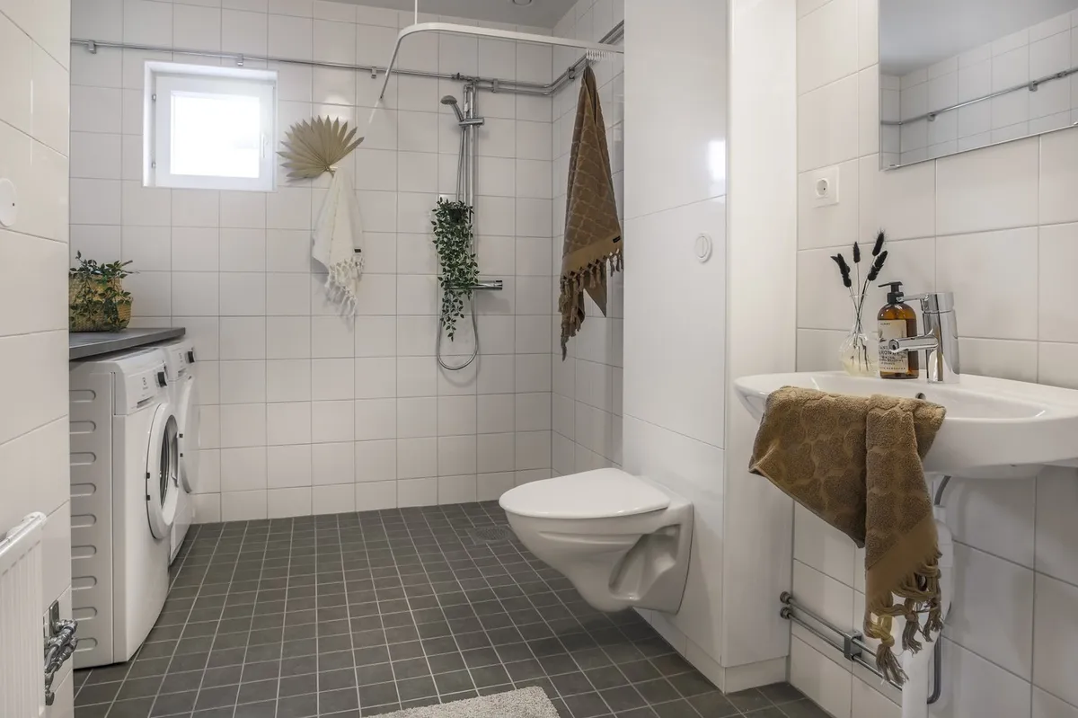 Hyreslägenhet på Linköping i linkoping