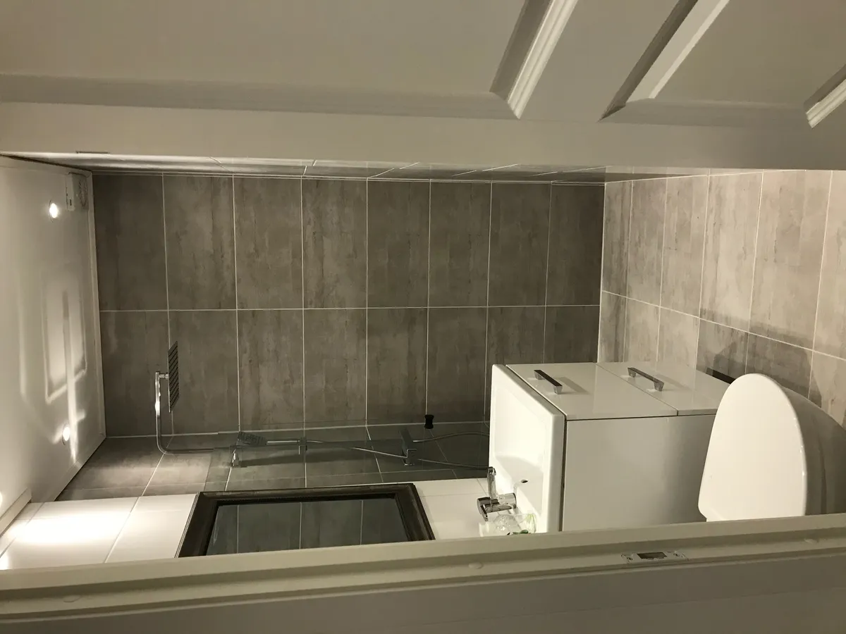 Hyresbostad på Skövde i skovde