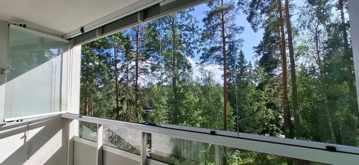 Hyreslägenhet på Lahti i lahti