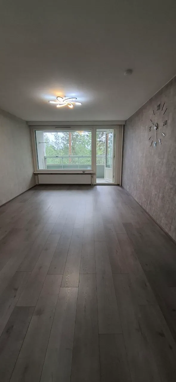 Hyreslägenhet på Lahti i lahti