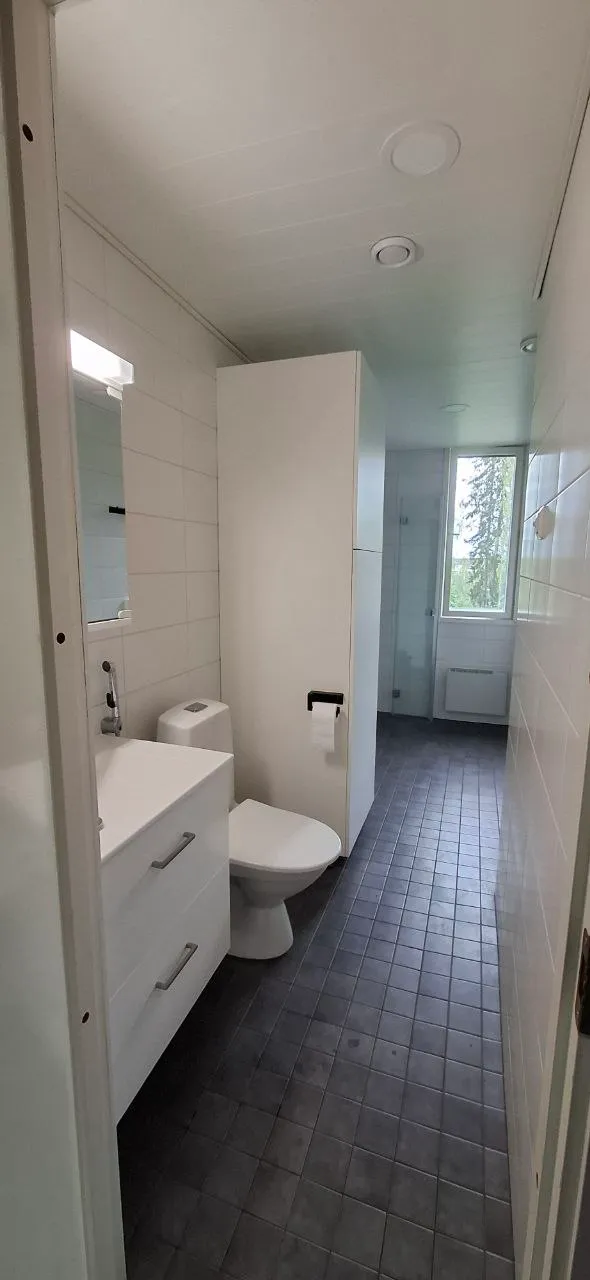 Hyreslägenhet på Lahti i lahti
