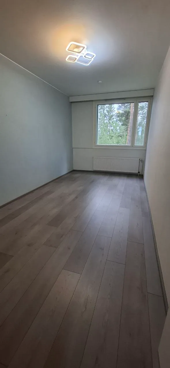 Hyreslägenhet på Lahti i lahti