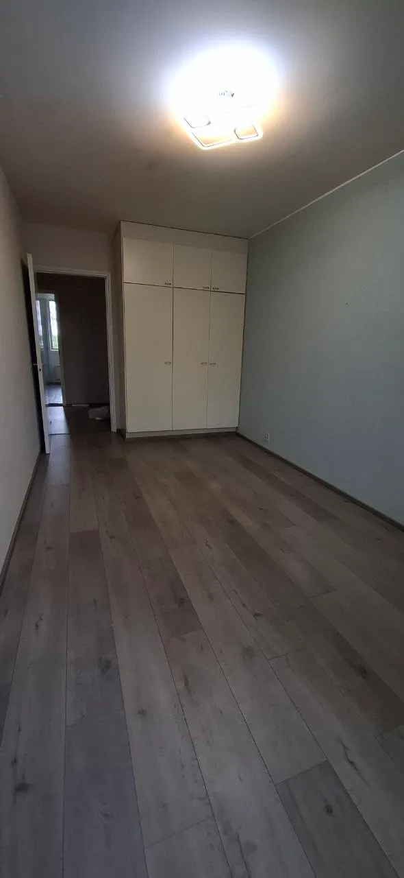 Hyreslägenhet på Lahti i lahti